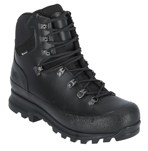 Hanwag Nazcat II Wide GTX (Trekking-Stiefel) schw 44 von Hanwag