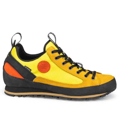 Hanwag Rotpunkt Low GTX - 10/44.5 von Hanwag