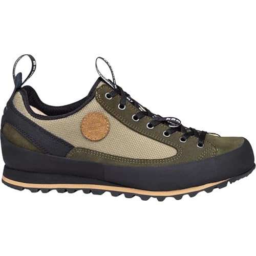 Hanwag Rotpunkt Low LL - 11.5/46.5 von Hanwag