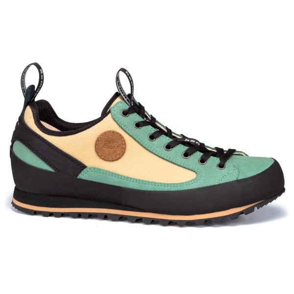 Hanwag - Rotpunkt Low LL - Approachschuhe Gr 13 schwarz von Hanwag