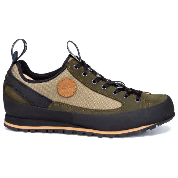 Hanwag - Rotpunkt Low LL - Approachschuhe Gr 7 schwarz von Hanwag