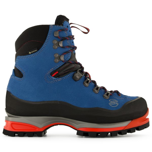 Hanwag - Sirius II Lady GTX - Bergschuhe Gr 42 blau von Hanwag