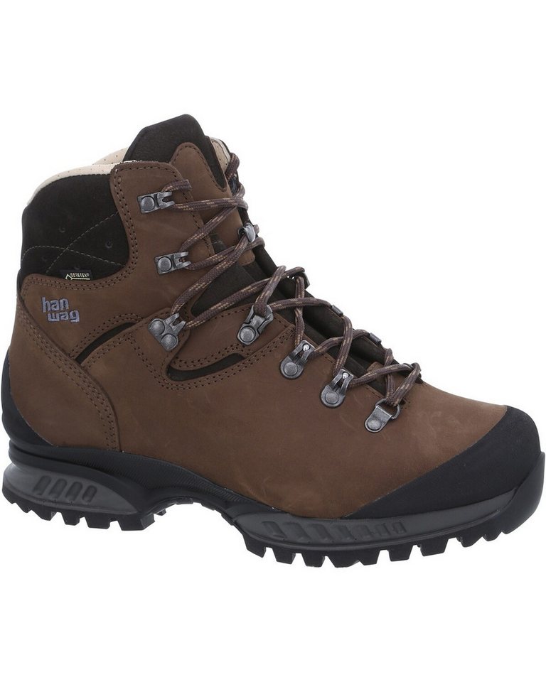 Hanwag Stiefel Tatra II GTX Wanderstiefel von Hanwag