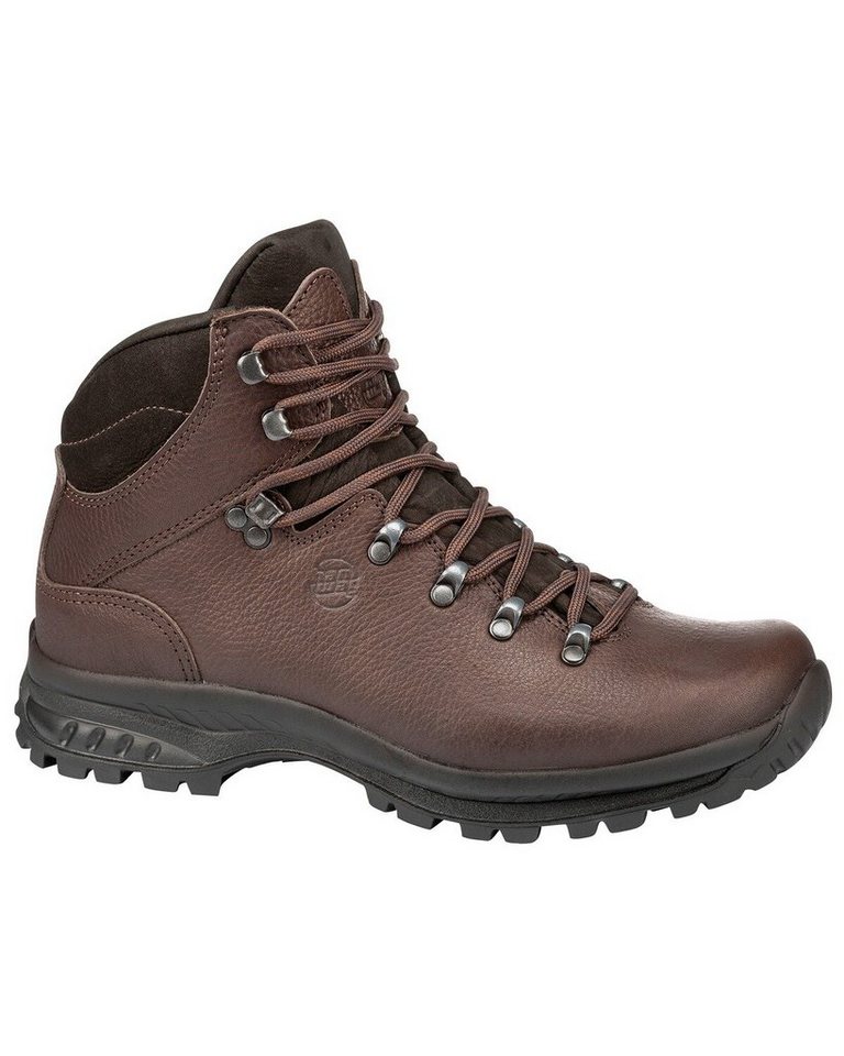 Hanwag Stiefel Waxenstein Bio Stiefel von Hanwag