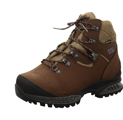 Hanwag Tatra II Bunion GTX Schuhe Damen braun von Hanwag