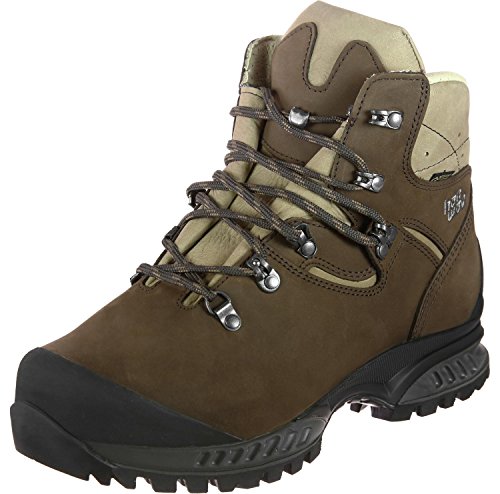 Hanwag Tatra II Bunion GTX Schuhe Damen braun von Hanwag