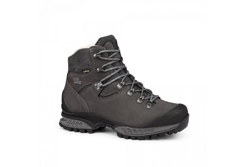Hanwag Tatra II GTX Herren Wanderschuh Asphalt Trekkingschuh von Hanwag
