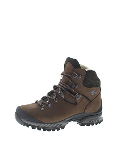 Hanwag Tatra II Lady, 9.0UK/43 EU, Brown von Hanwag