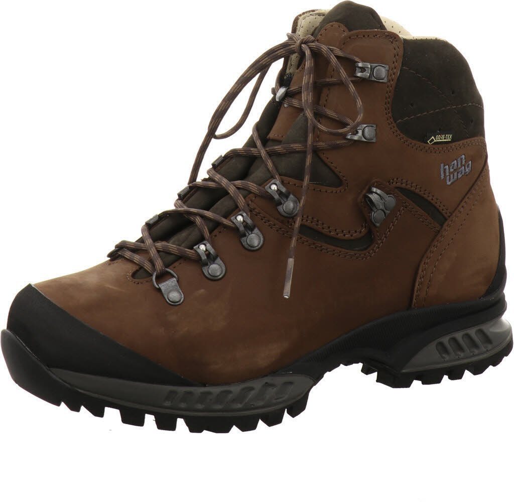 Hanwag Tatra II Lady GTX Mid Wanderschuh von Hanwag
