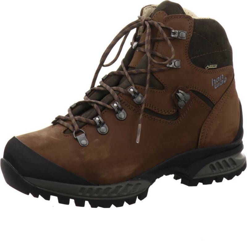 Hanwag Tatra II Lady GTX Mid Wanderschuh von Hanwag