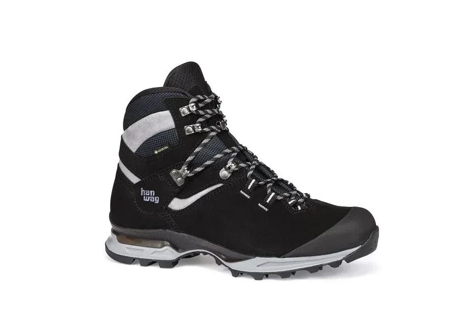 Hanwag Tatra Light Wide GTX Trekkingschuh von Hanwag