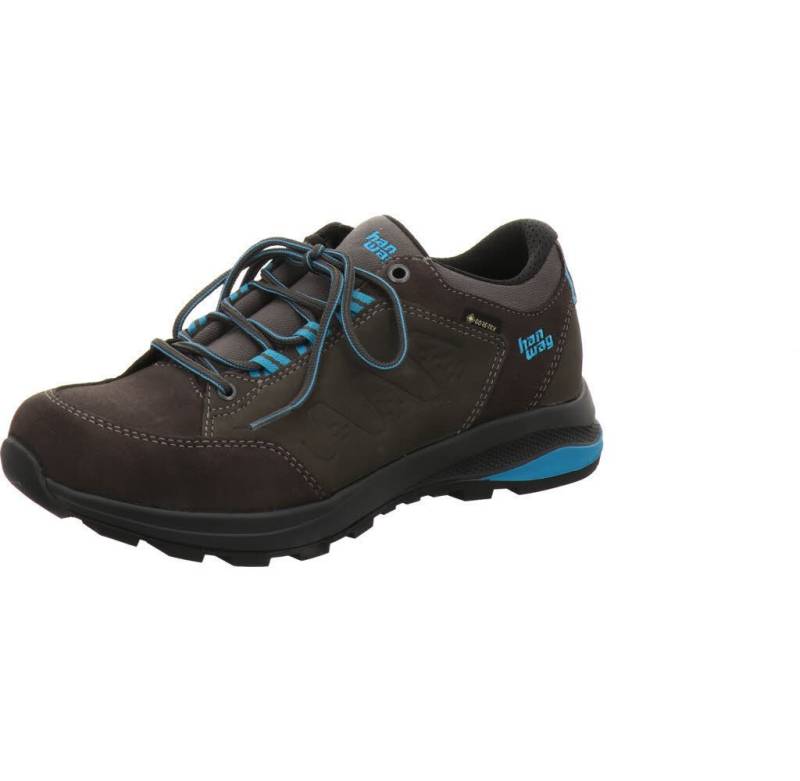 Hanwag Torsby Lo SF Extra Lady GTX Wanderschuh von Hanwag