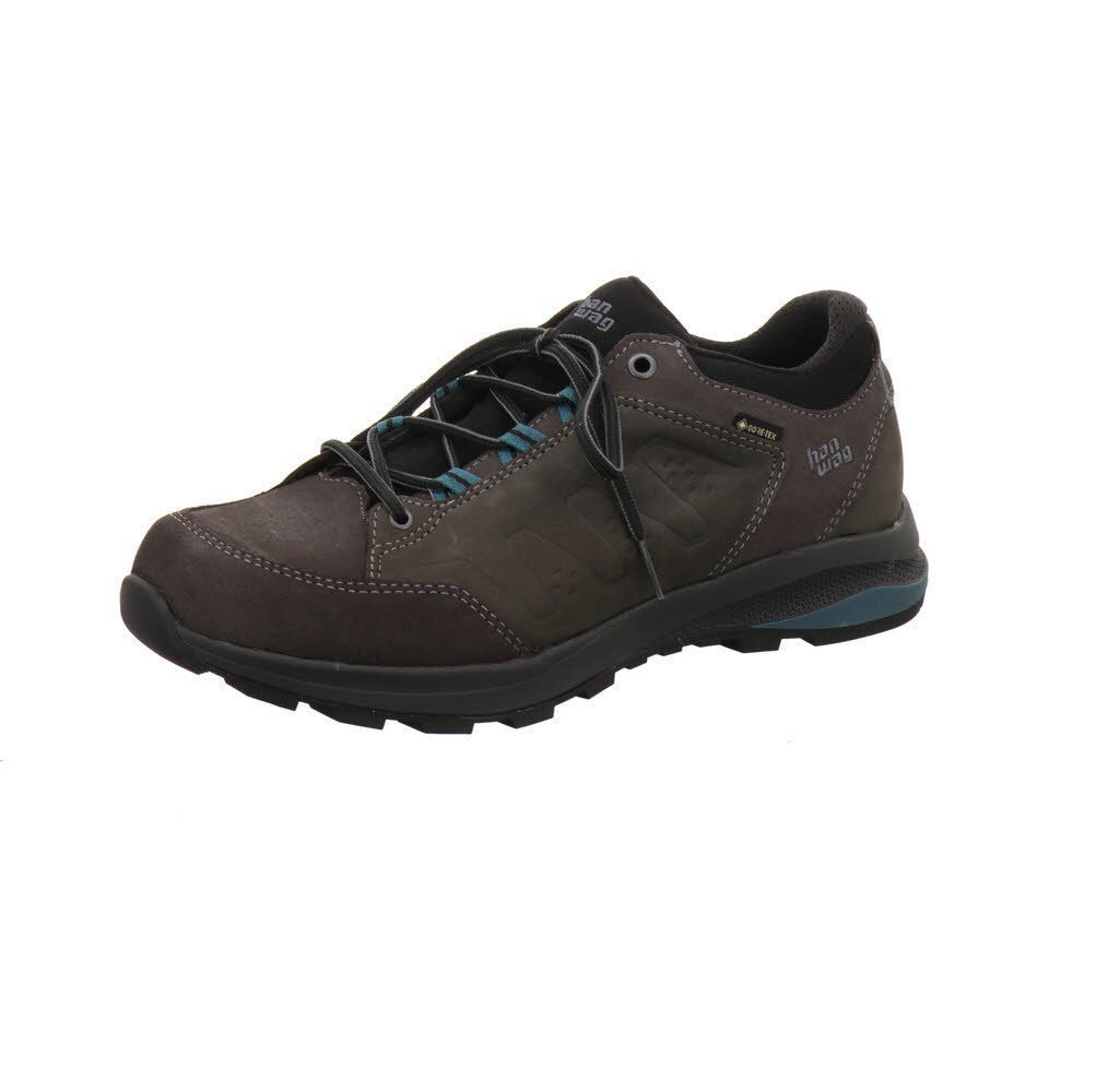 Hanwag Torsby Low SF Wide GTX Outdoorschuh von Hanwag