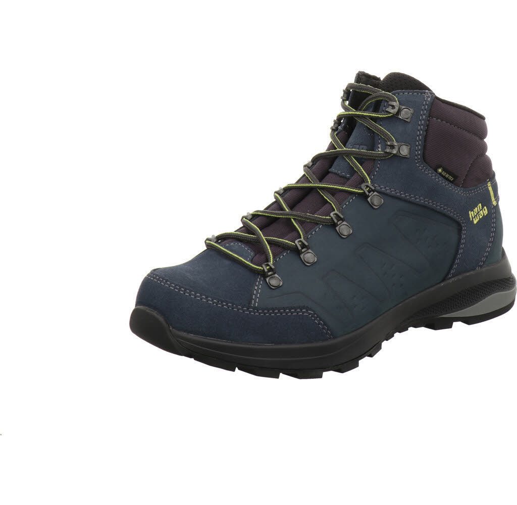 Hanwag Torsby SF Extra GTX Mid Wanderschuh von Hanwag
