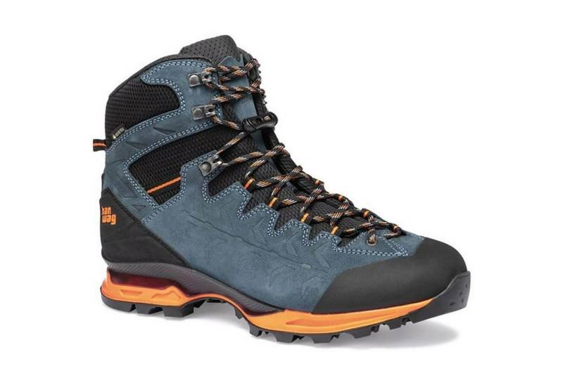 Hanwag Touringschuh Makra Trek GTX Wanderstiefel von Hanwag