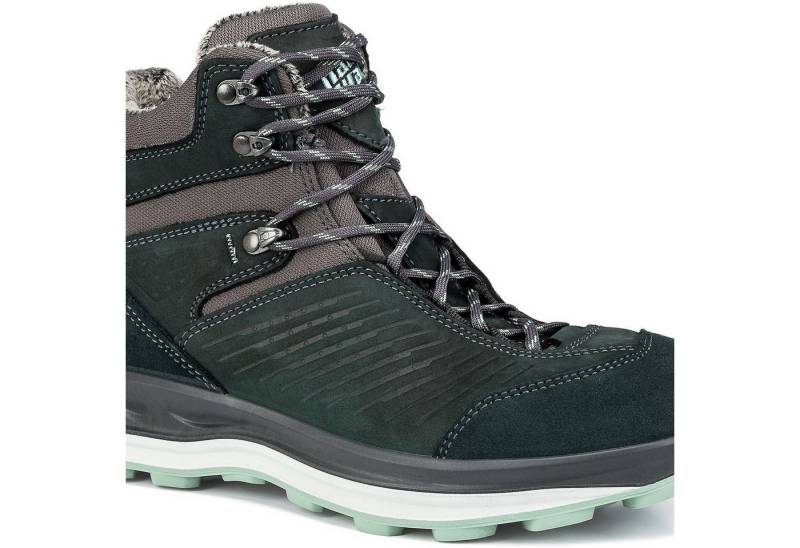 Hanwag Trekking-Halbschuhe W BLUESTRAITMID LADY ES Hikingschuh von Hanwag
