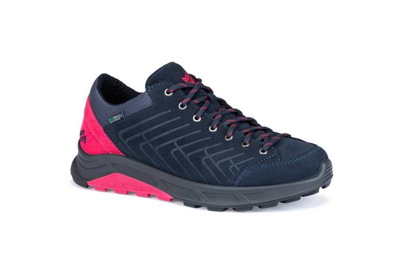 Hanwag Trekking-Halbschuhe W COASTLOW LADY Hikingschuh von Hanwag