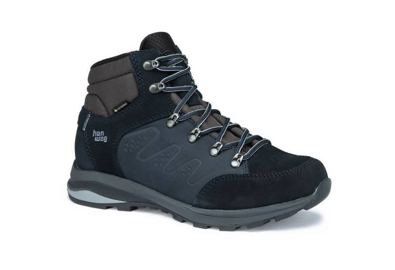 Hanwag Trekking-Halbschuhe W TORSBY SF EXTRA LADY GTX Hikingschuh von Hanwag