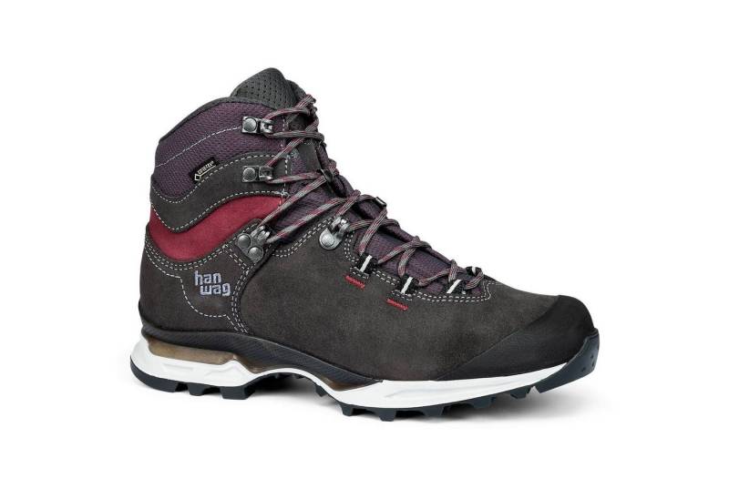 Hanwag Trekkingschuh Tatra Light Bunion Lady GTX Stiefel von Hanwag