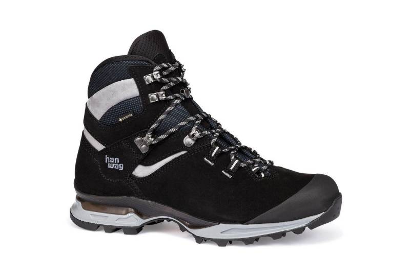 Hanwag Trekkingschuh Tatra Light Wide GTX Wanderstiefel von Hanwag