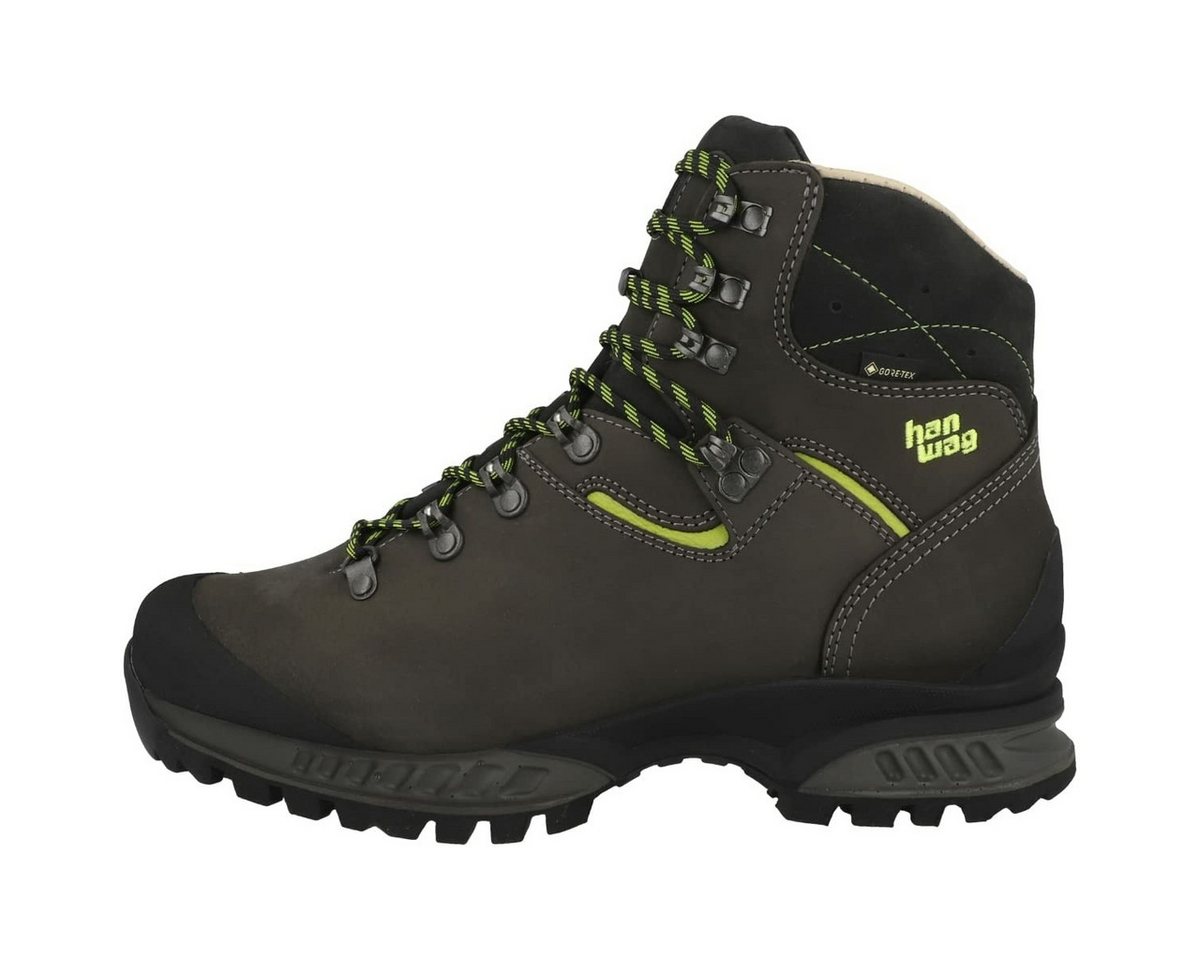 Hanwag Trekkingschuhe für Herren Trekkingschuh (keine Angabe, 1-tlg., keine Angabe) von Hanwag