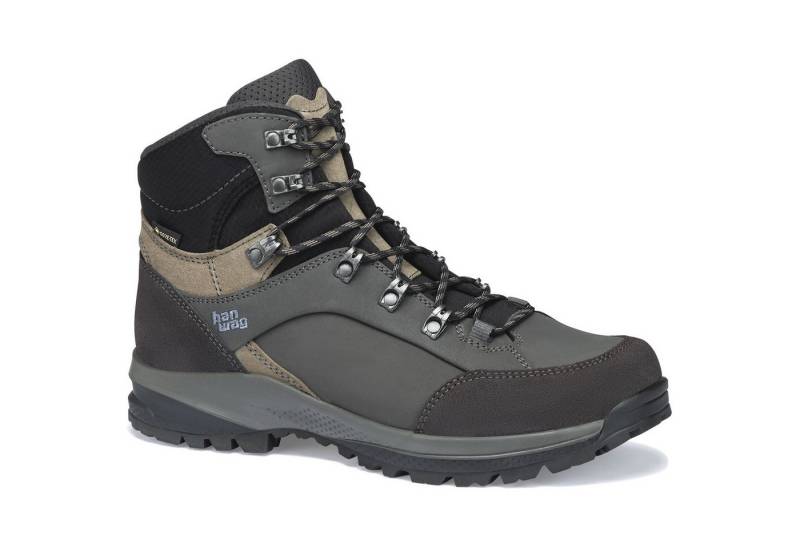 Hanwag Trekkingstiefel M BANKS SF EXTRA GTX Wanderstiefel von Hanwag