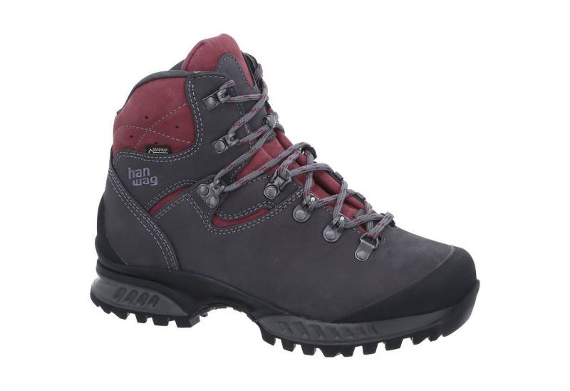 Hanwag Trekkingstiefel Tatra II Lady GTX Stiefel von Hanwag