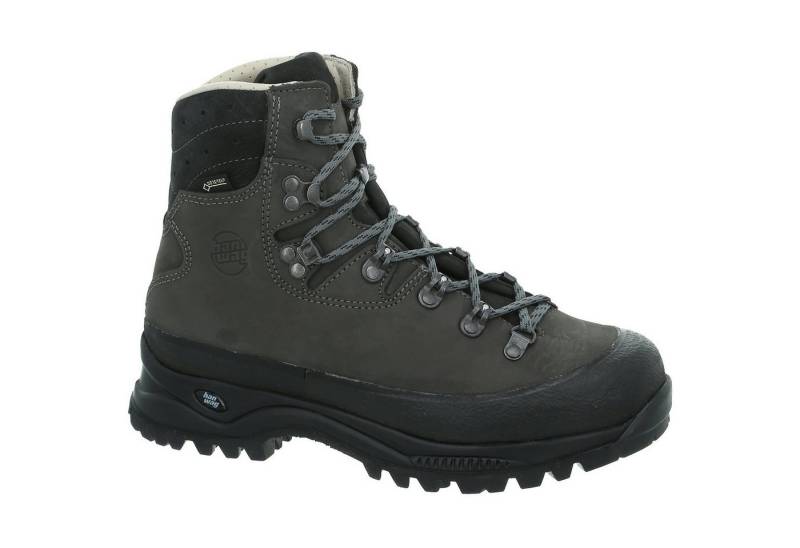 Hanwag Bergstiefel W ALASKA LADY GTX Stiefel von Hanwag
