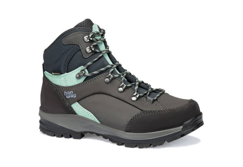 Hanwag Trekkingstiefel W BANKS SF EXTRA LADY GTX Stiefel von Hanwag