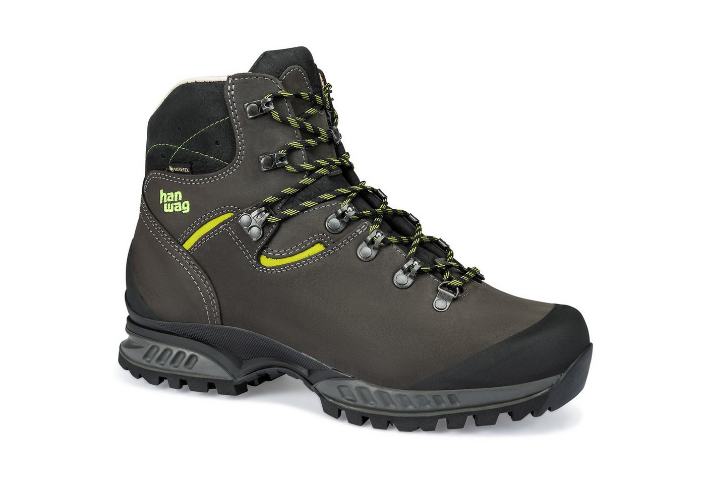 Hanwag Wanderschuh M TATRA II GTX Wanderschuh von Hanwag