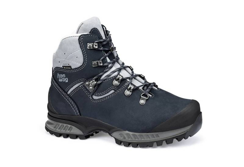 Hanwag Wanderschuh W TATRA II BUNLADY GTX Hikingschuh von Hanwag