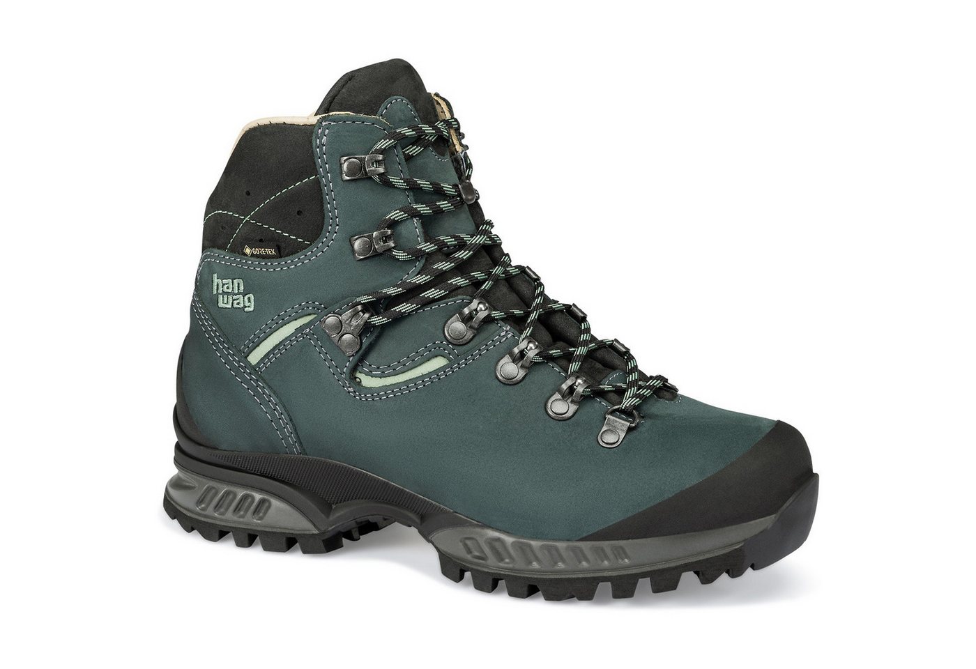 Hanwag Wanderschuh W TATRA II LADY GTX Hikingschuh von Hanwag