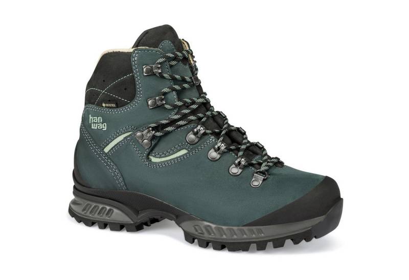 Hanwag Wanderschuh W TATRA II LADY GTX Hikingschuh von Hanwag