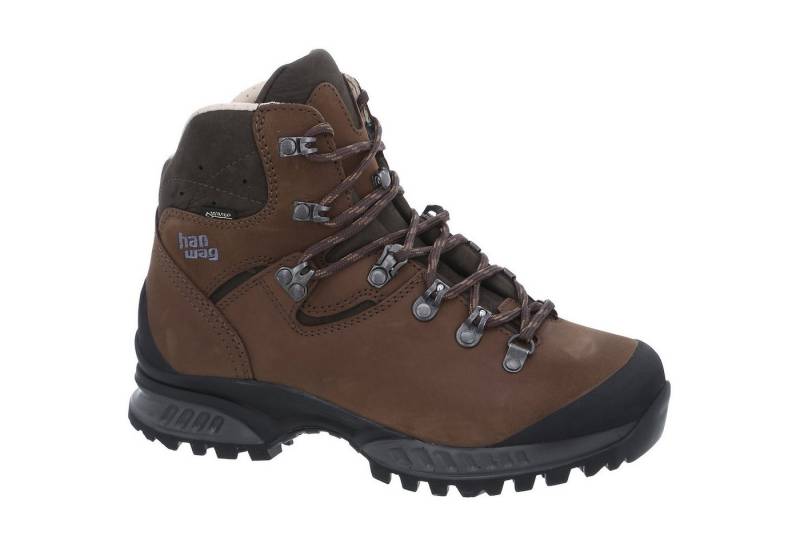 Hanwag Wanderschuh W TATRA II WIDE LADY GTX Hikingschuh von Hanwag