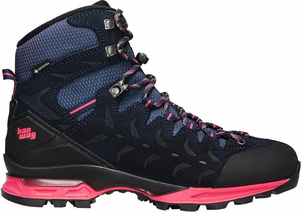 Hanwag Wanderschuh von Hanwag