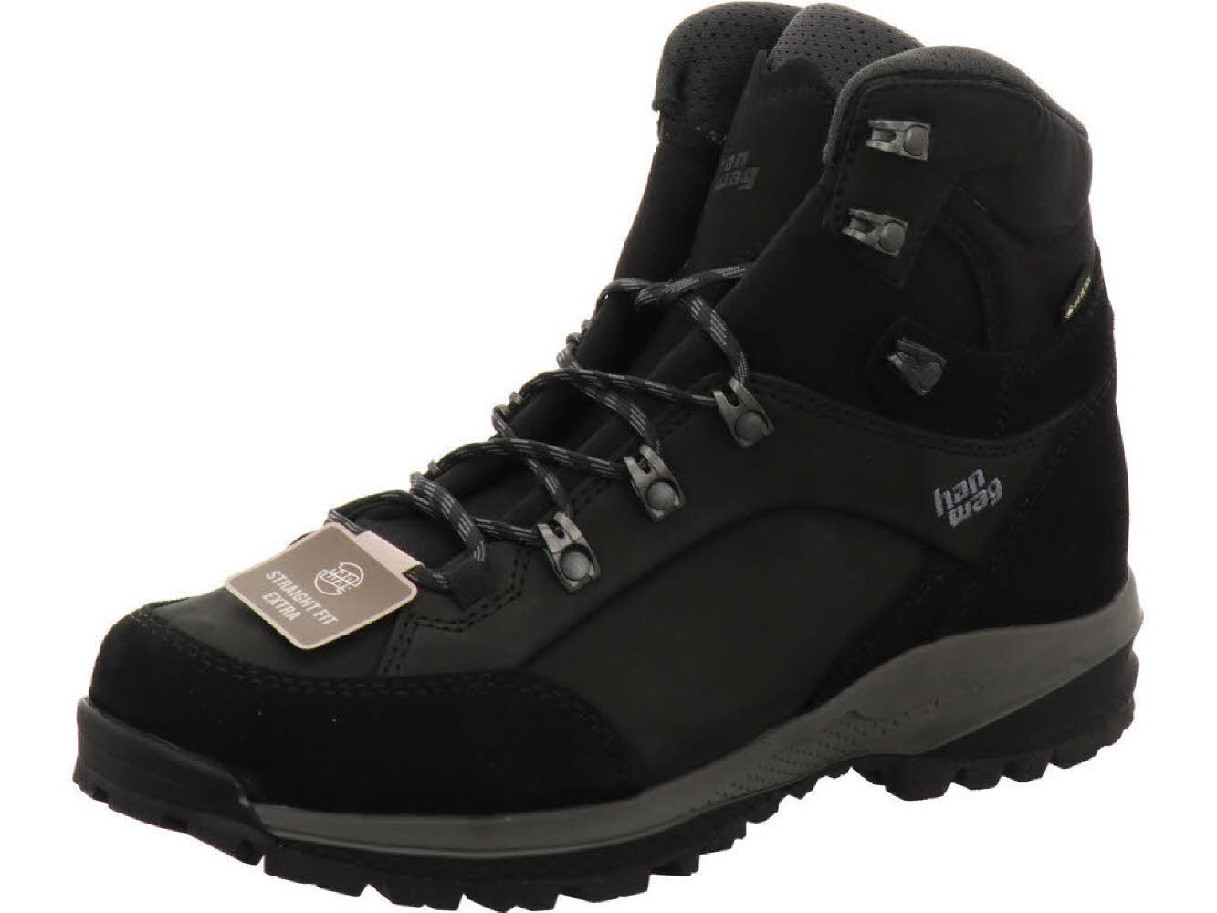 Hanwag Wanderschuh Hanwag Wanderschuh von Hanwag
