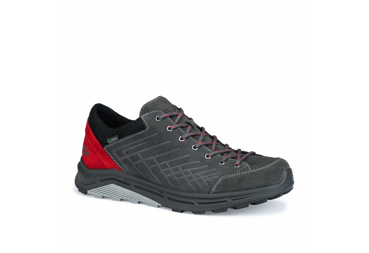 Hanwag Wanderschuhe für Damen Wanderschuh (keine Angabe, 1-tlg., keine Angabe) von Hanwag