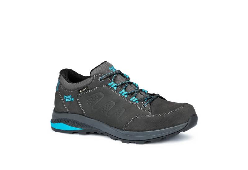Hanwag Wanderschuhe für Damen Wanderschuh (keine Angabe, 1-tlg., keine Angabe) von Hanwag