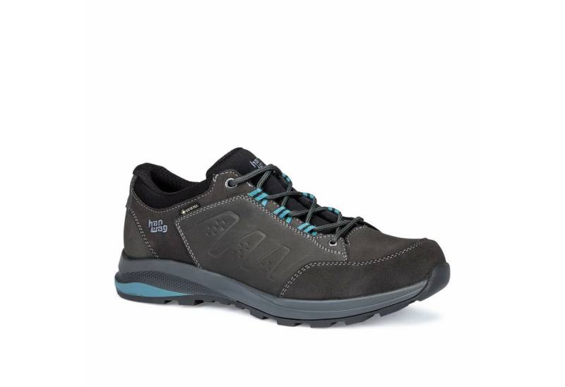 Hanwag Wanderschuhe für Herren Wanderschuh (keine Angabe, 1-tlg., keine Angabe) von Hanwag