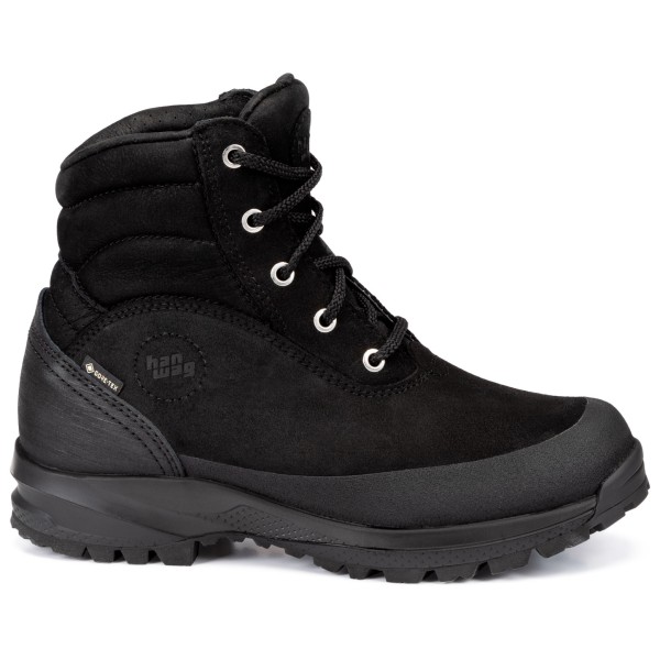 Hanwag - Women's Anvik II GTX - Winterschuhe Gr 41,5 schwarz von Hanwag