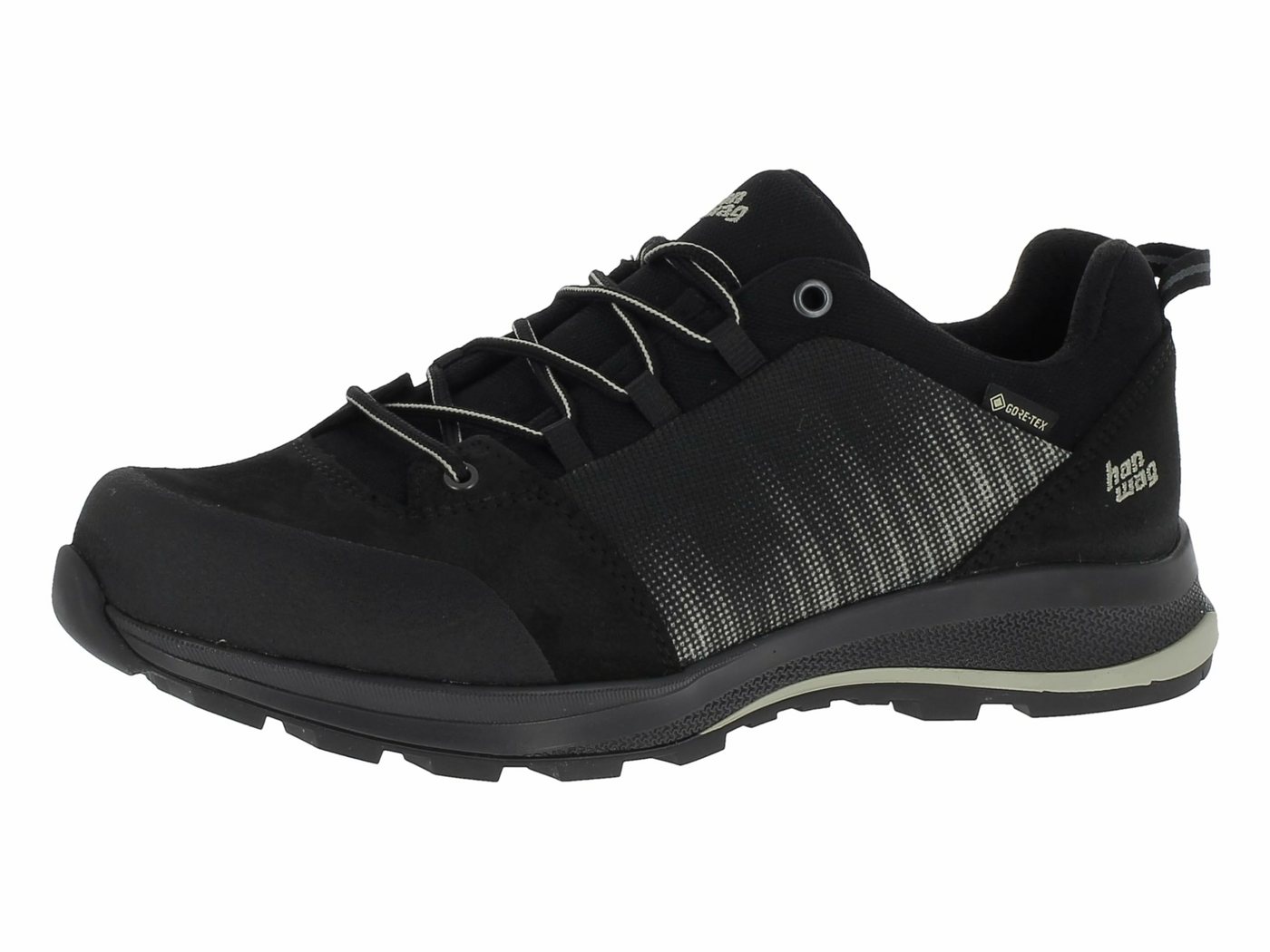 Hanwag Wanderschuhe für Herren Wanderschuh (keine Angabe, 1-tlg., keine Angabe) von Hanwag