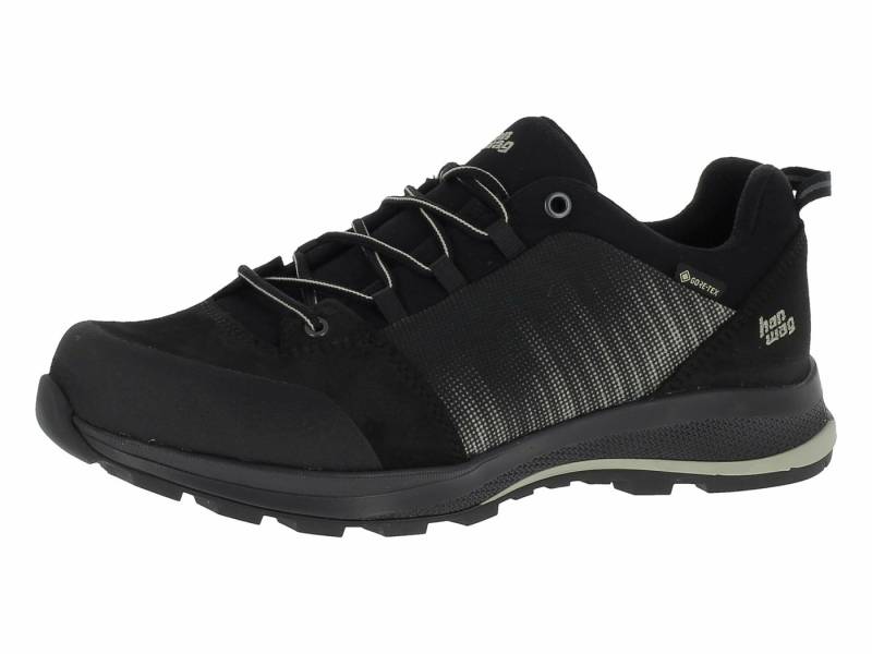 Hanwag Wanderschuhe für Herren Wanderschuh (keine Angabe, 1-tlg., keine Angabe) von Hanwag