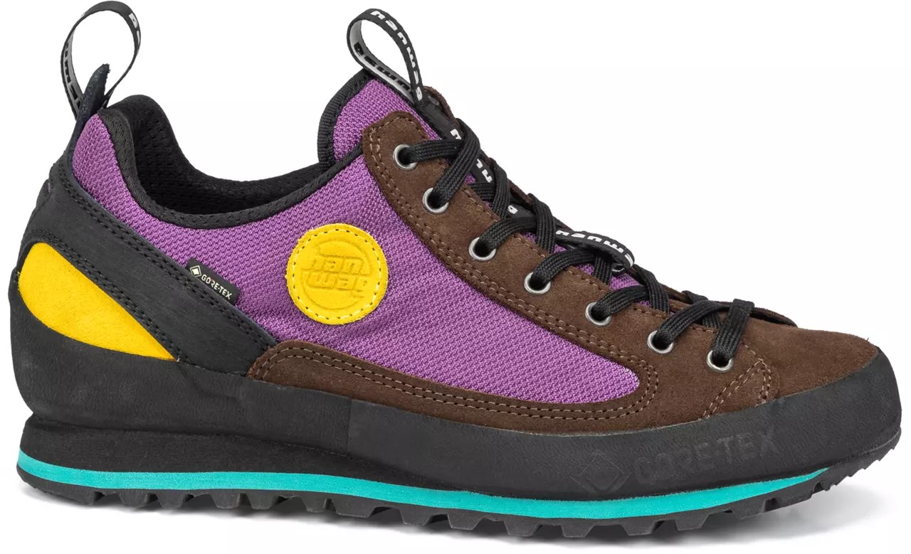 Rotpunkt Low GTX Men von Hanwag