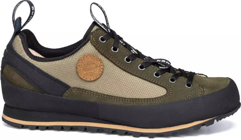 Rotpunkt Low LL Men von Hanwag