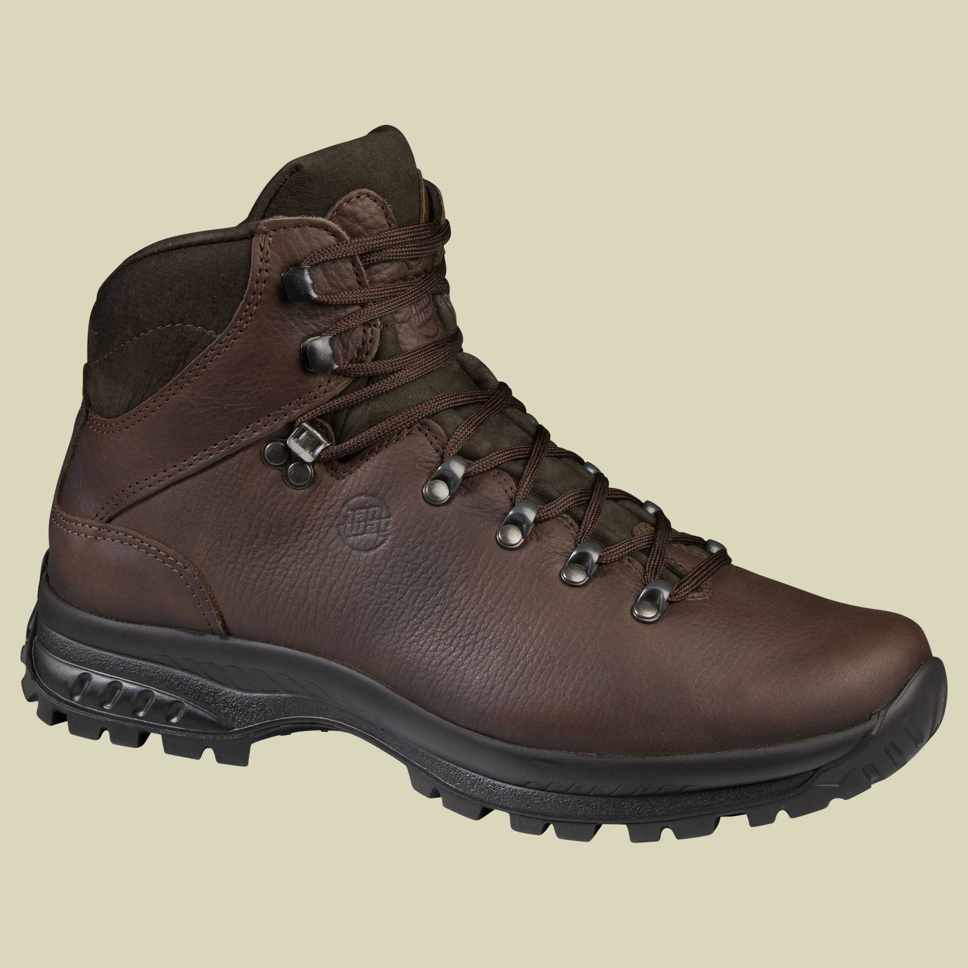 Waxenstein Bio Lady Größe UK 7 Farbe mocca von Hanwag