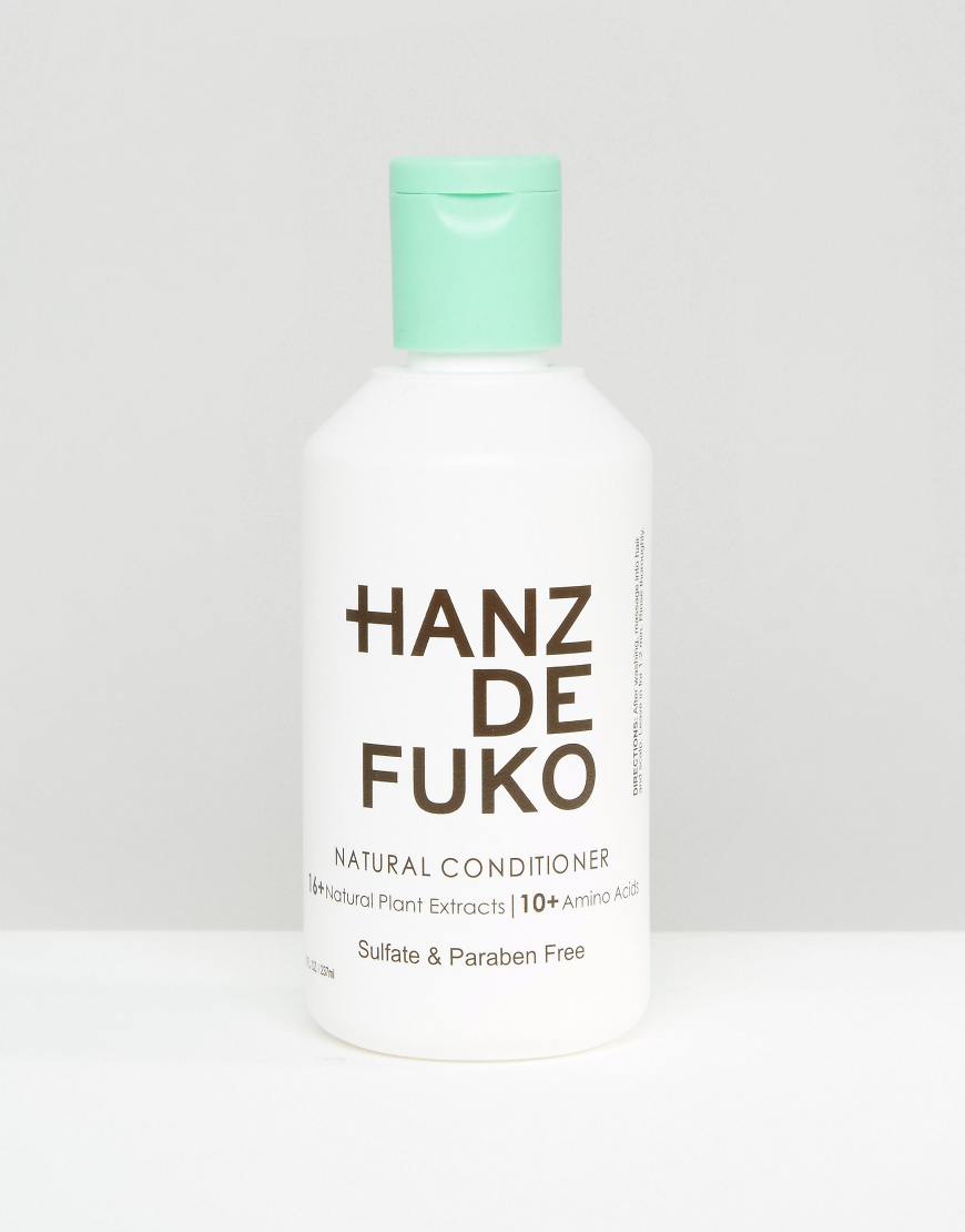 Hanz De Fuko - Natural Conditioner, 237 ml-Keine Farbe von Hanz de Fuko