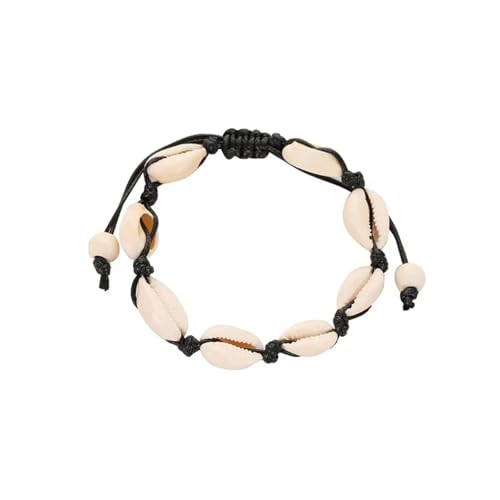 Böhmische Muschel Charm Armbänder Für Frauen Männer Sommer Sandy Strand Handgemachte Schnur Seil Ketten Armreif Mode Schmuck Geschenke Böhmische Muschel Charm Armbänder Für Frauen Männer Sommer Sandy Strand Handgemachte Schnur Seil Ketten Armreif Mode Schmuck Geschenke von Hao Wu Xuan