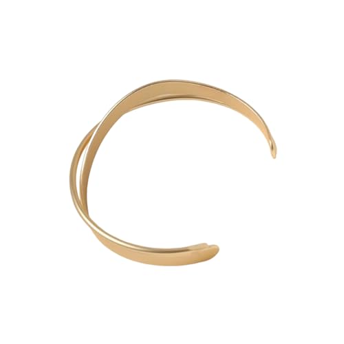 Hao Wu Xuan Edelstahl verstellbares Möbius-Armband für Frauen Luxus-Geschenke Armband für Frauen Schmuck Geschenk Hao Wu Xuan Edelstahl verstellbares Möbius-Armband für Frauen Luxus-Geschenke Armband für Frauen Schmuck Geschenk von Hao Wu Xuan