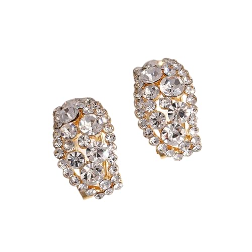 Koreanische Luxus Kristall Ohrringe für Frauen Persönlichkeit Design voller Zirkon Ohrringe Charm Hochzeit Braut Schmuck Geschenk Koreanische Luxus Kristall Ohrringe für Frauen Persönlichkeit Design voller Zirkon Ohrringe Charm Hochzeit Braut Schmuck Geschenk von Hao Wu Xuan