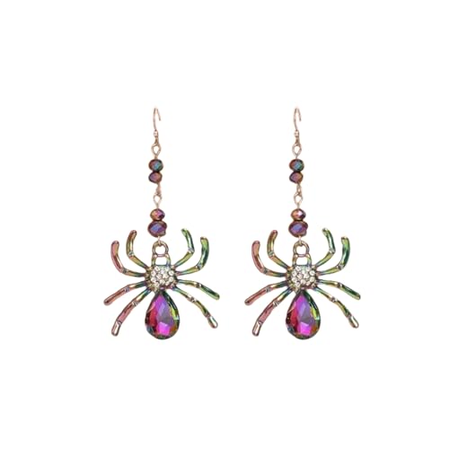 Niedliche Kristall Tropfen Ohrstecker für Frauen Mädchen Perle Geist baumeln Piercing Schmuck Ohr Zubehör Party Geschenke Niedliche Kristall Tropfen Ohrstecker für Frauen Mädchen Perle Geist baumeln Piercing Schmuck Ohr Zubehör Party Geschenke von Hao Wu Xuan